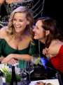 Риз Уизерспун и Молли Шеннон на 24th Screen Actors Guild Awards 2018
