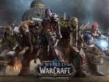 Превью скриншота #147996 из игры "World of Warcraft: Battle for Azeroth"  (2018)