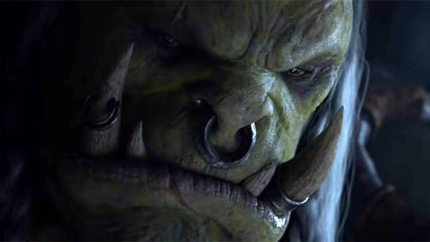 Дублированный трейлер игры "World of Warcraft: Battle for Azeroth" (Бесчестье)