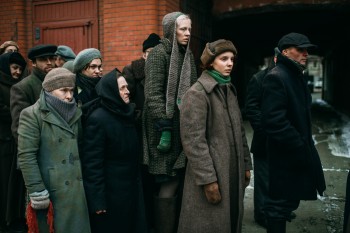 "Дылда" представит Россию на "Оскаре 2020"