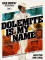 Меня зовут Долемайт