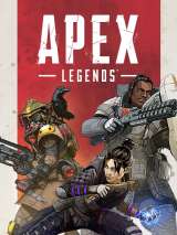 Превью обложки #154824 к игре "Apex Legends" (2019)