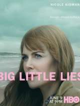 Превью постера #158392 к фильму "Большая маленькая ложь" (2017)