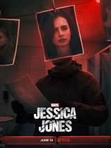Превью постера #159173 к фильму "Джессика Джонс" (2015)