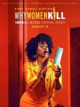 Превью постера #161297 к сериалу "Почему женщины убивают"  (2019-2021)