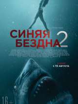 Превью постера #161458 к фильму "Синяя бездна 2" (2019)