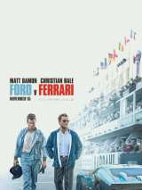 Превью постера #162591 к фильму "Ford против Ferrari" (2019)