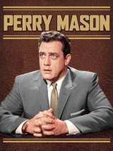 Превью постера #165033 к фильму "Перри Мэйсон" (1957)