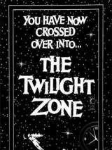 Превью постера #165477 к фильму "Сумеречная зона" (1959)