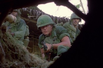 Какие лучшие фильмы про войну во Вьетнаме стоит посмотреть?