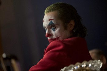 "Джокер" стал лидером по числу номинаций на "Оскар 2020"