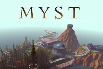 Студия Village Roadshow экранизирует игру "Myst"