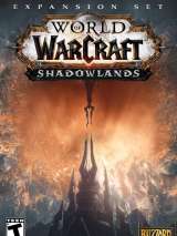 Превью обложки #173065 к игре "World of Warcraft: Shadowlands" (2020)