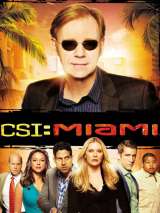 Превью постера #175146 к сериалу "C.S.I.: Майами"  (2002-2012)