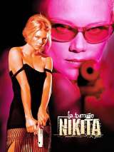 Превью постера #175198 к сериалу "Ее звали Никита"  (1997-2001)