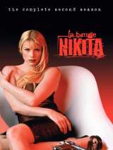 Превью постера #175199 к сериалу "Ее звали Никита"  (1997-2001)