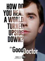 Превью постера #176520 к фильму "Хороший доктор" (2017)