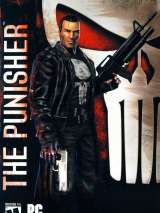 Превью обложки #178575 к игре "The Punisher" (2004)