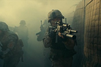 Какие лучшие фильмы про войну в Афганистане стоит посмотреть?