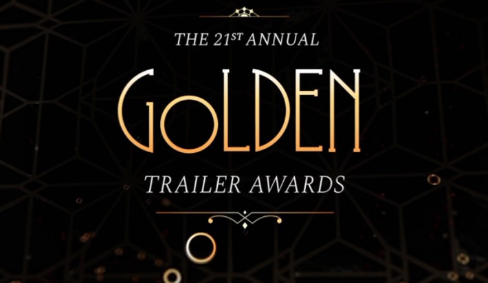 Черная Вдова и Тихое место 2 завоевали премию Golden Trailer Awards