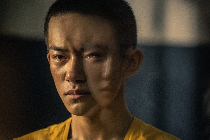 Гонконгский режиссер снимет пилот для сериала Netflix Задача трех тел