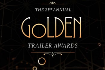 "Черная Вдова" и "Тихое место 2" завоевали премию Golden Trailer Awards
