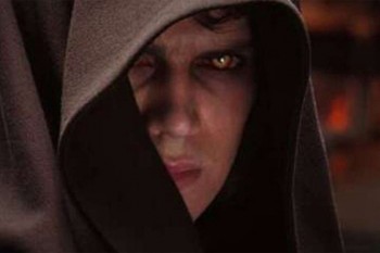 Lucasfilm позвала Хейдена Кристенсена в новые "Звездные войны"