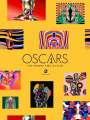 Постеры церемонии "Оскар 2021"