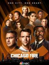 Превью постера #190482 к фильму "Чикаго в огне" (2012)