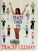 Превью постера #198265 к сериалу "Трейси принимает вызов"  (1996-1999)