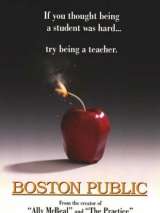 Превью постера #198442 к фильму "Бостонская школа" (2000)
