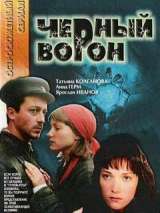 Превью постера #199748 к фильму "Черный ворон" (2001)