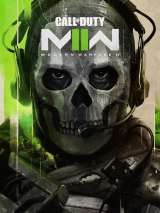 Превью обложки #201090 к игре "Call of Duty: Modern Warfare II" (2022)