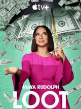 Превью постера #201586 к фильму "Женщина при деньгах" (2022)