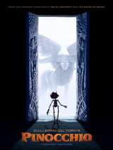 Превью постера #206669 к мультфильму "Пиноккио Гильермо дель Торо" (2022)