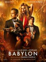 Превью постера #209716 к фильму "Вавилон" (2022)