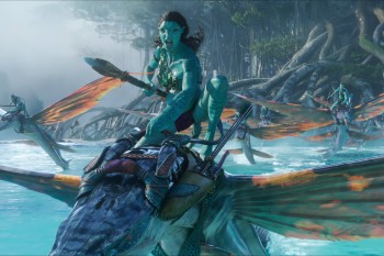 "Аватар 2: Путь воды" стал фаворитом главной премии за спецэффекты