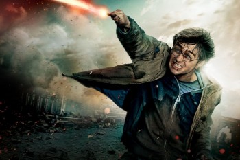 Warner Bros. снимет фильм "Гарри Поттер и проклятое дитя"