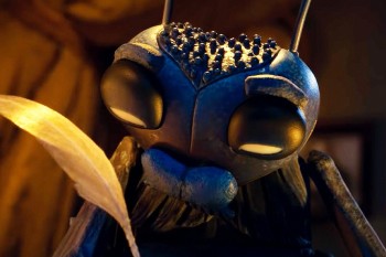 Гильермо Дель Торо снимет еще один кукольный анимационный фильм для Нетфликс