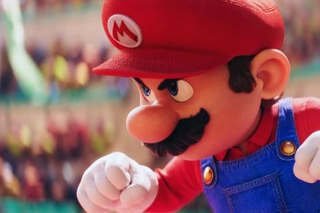 "Братья Супер Марио в кино" стал самой успешной экранизацией игры