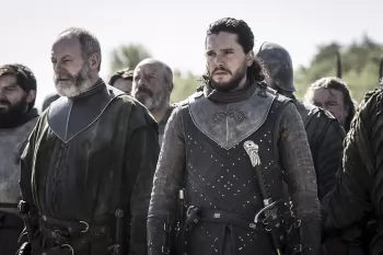 HBO прояснил судьбу спин-оффа "Игры престолов" о Джоне Сноу