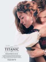 Превью постера #211926 к фильму "Титаник" (1997)