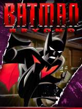 Превью постера #212685 к сериалу "Бэтмен будущего"  (1999-2001)
