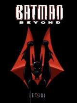 Превью постера #212686 к сериалу "Бэтмен будущего"  (1999-2001)