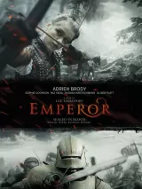 Превью постера #228537 к фильму "Император" (2024)