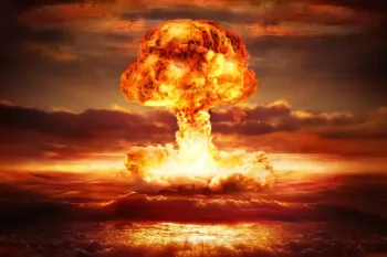 Дени Вильнев экранизирует последствия ядерной войны