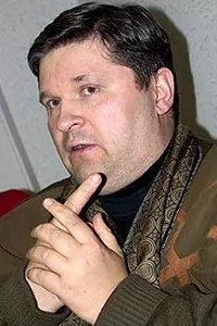 Михаил Бабаханов