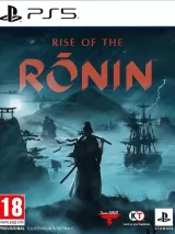 Превью обложки #230192 к игре "Rise of the Ronin" (2024)