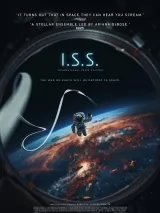 Превью постера #230954 к фильму "Международная космическая станция" (2023)