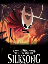 Превью обложки #233923 к игре "Hollow Knight: Silksong" (2024)